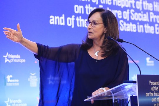 anna diamantopoulou